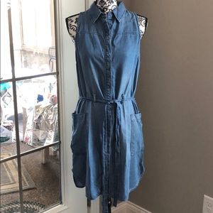 Women’s Andeawy Denim Dress